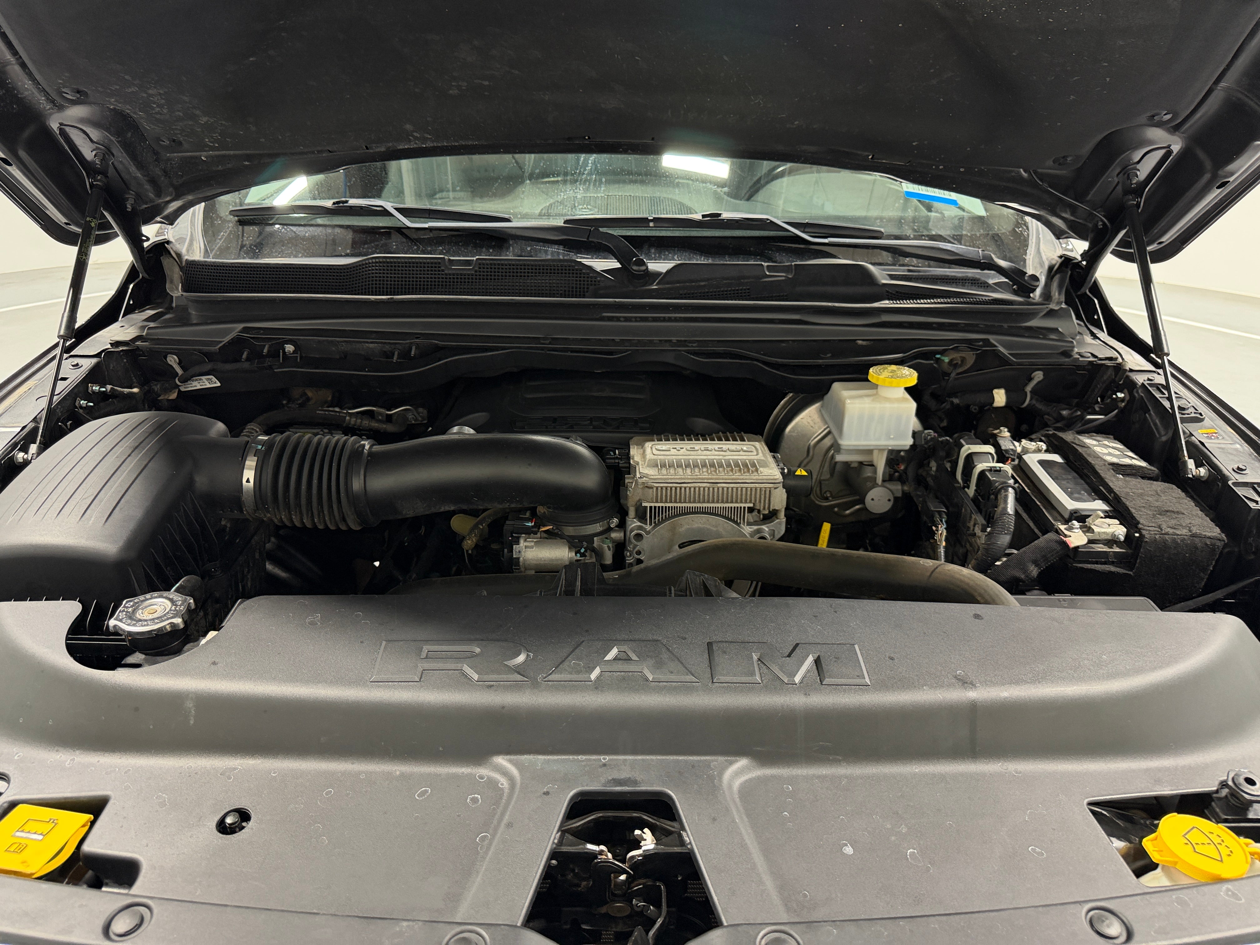 ram ram 1500 pickup 2023 1C6SRFFT9PN535948 image ram ram 1500 pickup 2023 1C6SRFFT9PN535948 image